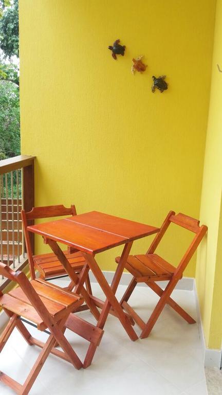 Vila Verona Apartment ปรายาโดฟอร์ชิ ภายนอก รูปภาพ
